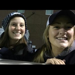 Meet your Posher, Maddi