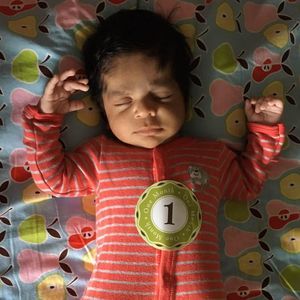 Meet your Posher, Rashmi