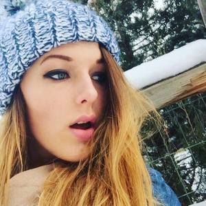 Meet your Posher, Allie