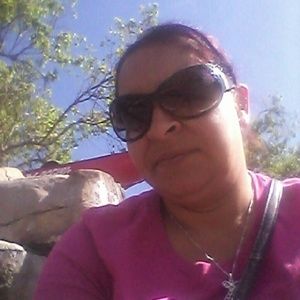 Meet your Posher, Azucena