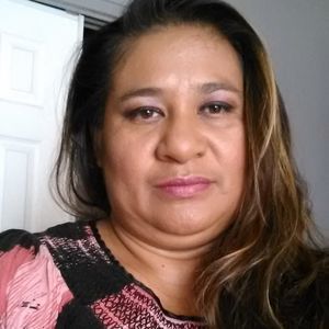 Meet your Posher, Rosa