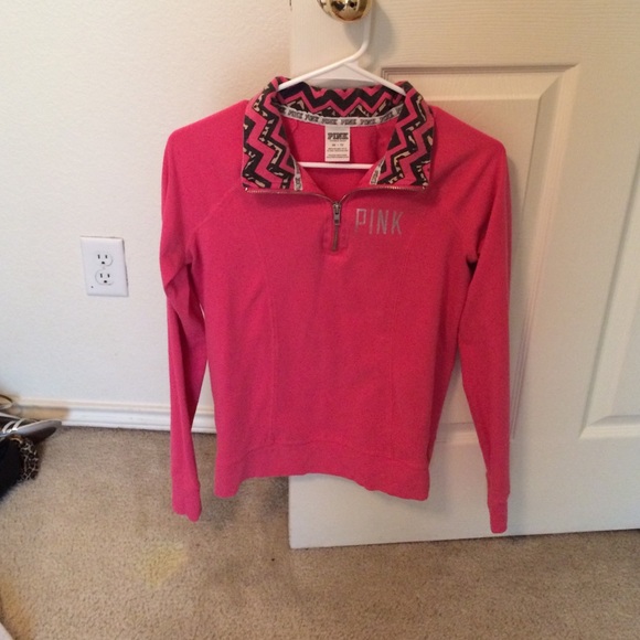 Thin workout sweater!