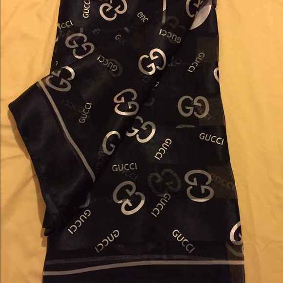 Scarves