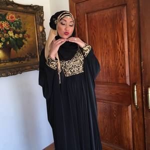 Meet your Posher, Ayeshah