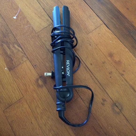 straightener