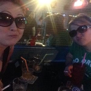 Meet your Posher, Beth