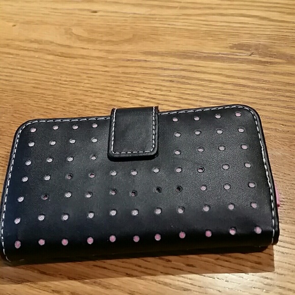 Other - IPhone 4 wallet case