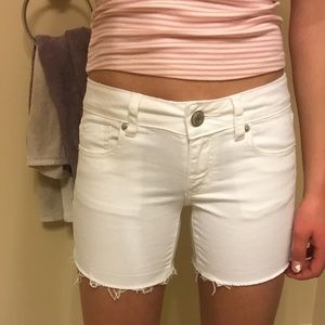 NWOT AMERICAN EAGLE SHORTS