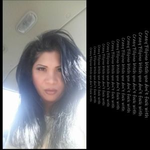 Meet your Posher, Mary jane