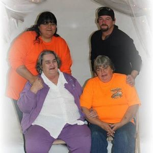 Meet your Posher, April