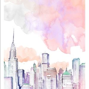 Meet your Posher, Briege