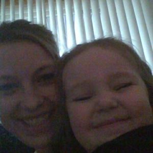 Meet your Posher, Allie