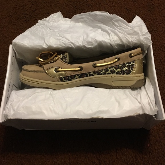 Sperry top-sider