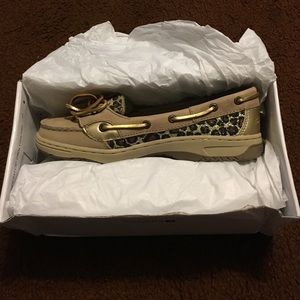 Sperry top-sider