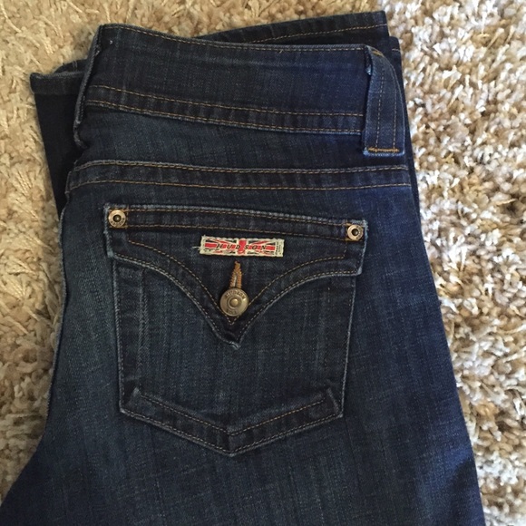Hudson jeans