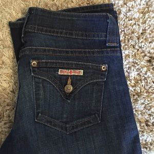 Hudson jeans