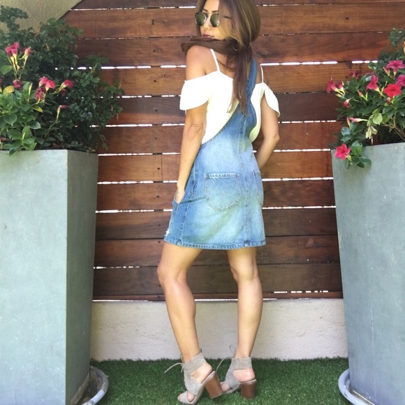 🎉 • Last Item • White Festival Tank - Picture 3 of 4