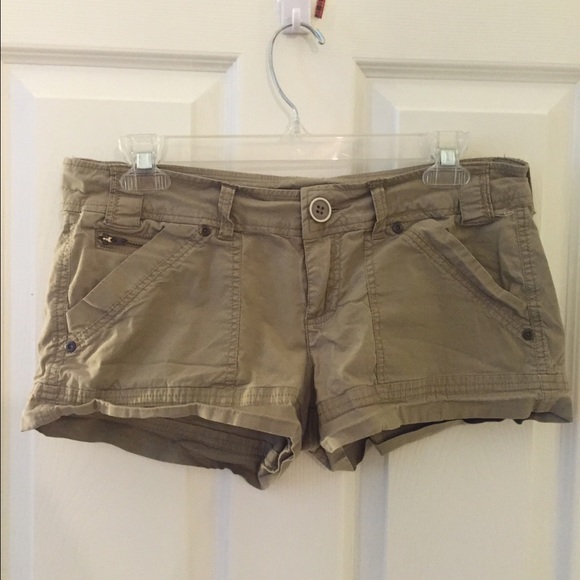Shorts