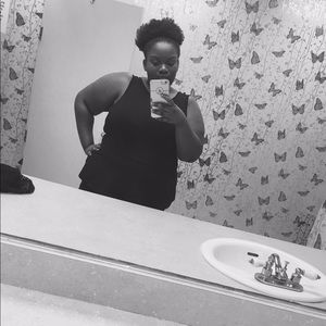 Meet your Posher, Kendra