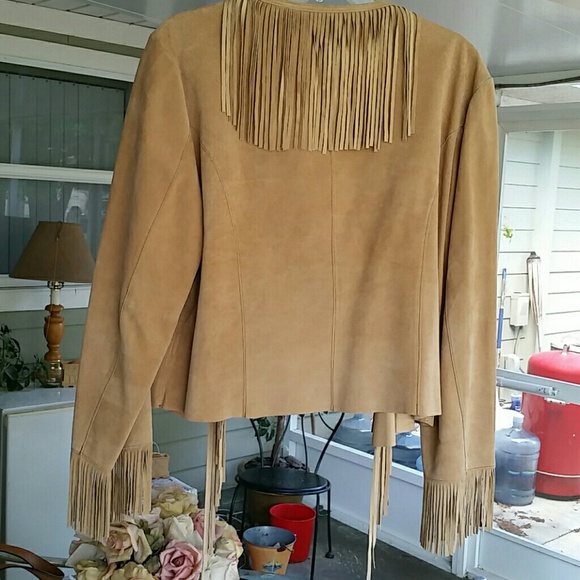 Jacket - Picture 2 of 4