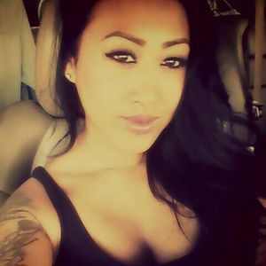 Meet your Posher, Jillian