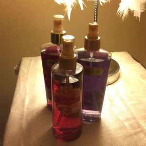 Victoria Secret Fragrance Mist