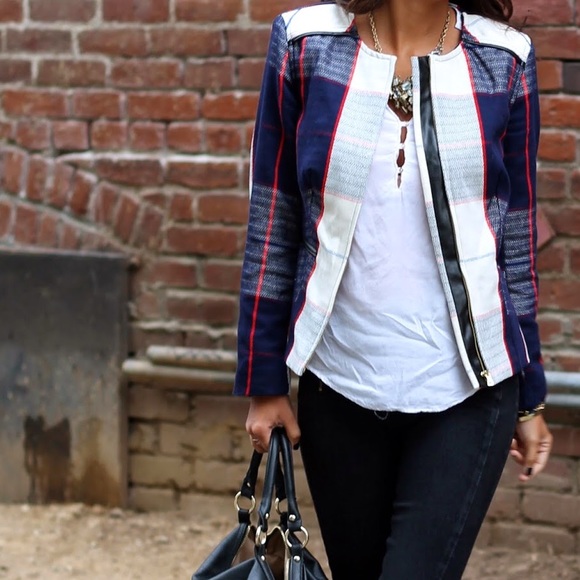 3 for $10. Merona jacket