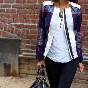 3 for $10. Merona jacket