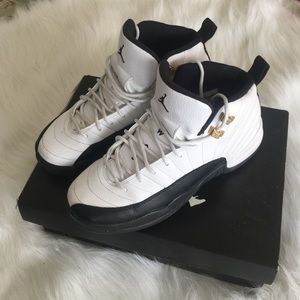 Jordan 12 retro