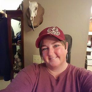 Meet your Posher, Tonya