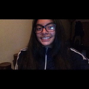 Meet your Posher, Katherine