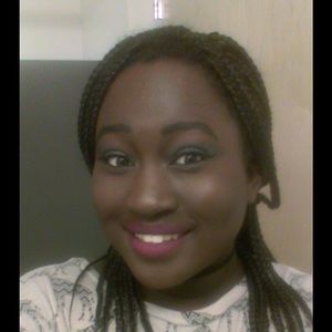 Meet your Posher, Codou