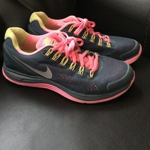 Nike Lunarglide 4