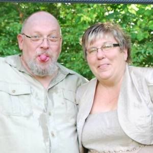 Meet your Posher, Cheryl