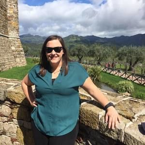 Meet your Posher, Carissa