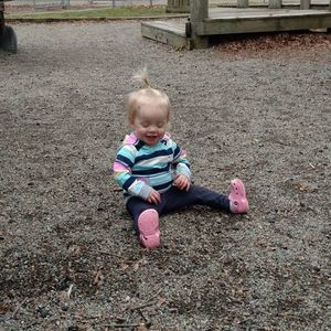 Meet your Posher, Kelley