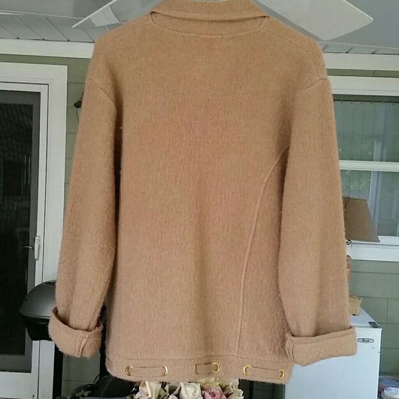 Jacket - Picture 2 of 3