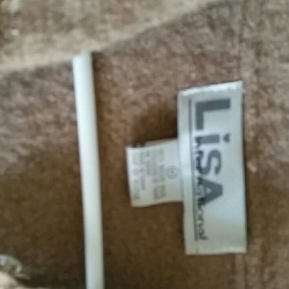 Jacket - Picture 3 of 3