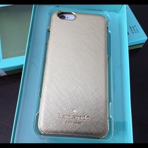 Brand New Kate Spade Phone Cases For iPhone 6/6S