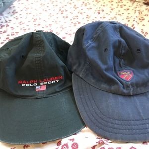 Polo Hats