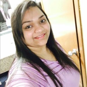 Meet your Posher, Rachna