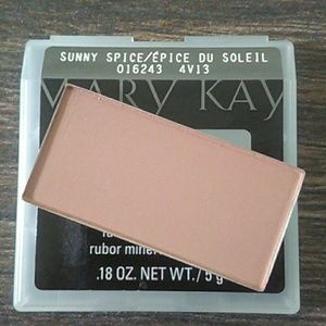 Mary Kay Mineral Cheek Color