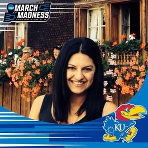 Meet your Posher, Mahva