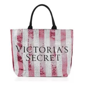 Victoria's Secret bag