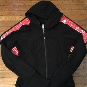 Lululemon Scuba Hoodie