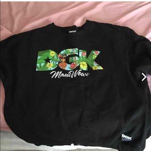 DGK large sweater