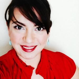 Meet your Posher, Anabel