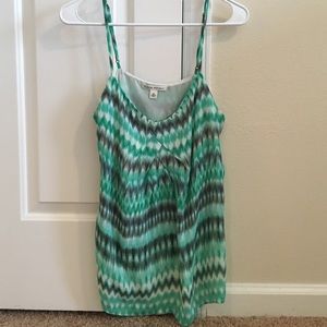 Banana republic blouse