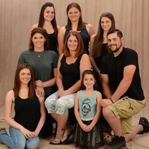 Meet your Posher, Maryann