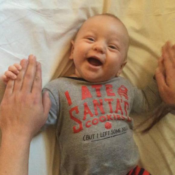 Meet your Posher, Holli